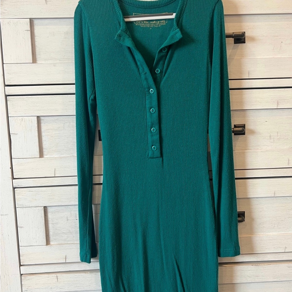 Skatie dress
